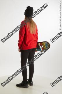 standing reference selin20